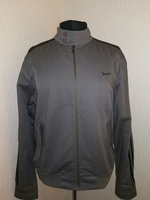 adidas vespa jacket sale